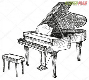 Zongoraoktatás