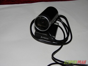 HD WEB Kamera