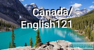 Angol oktatás Kanadából (skype)