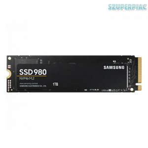 Samsung 980 1tb m2 pcie (mz-v8v1t0bw) (használt)