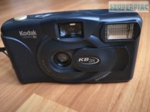 Kodak fényképezőgép eladó