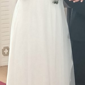 Esküvői ruha