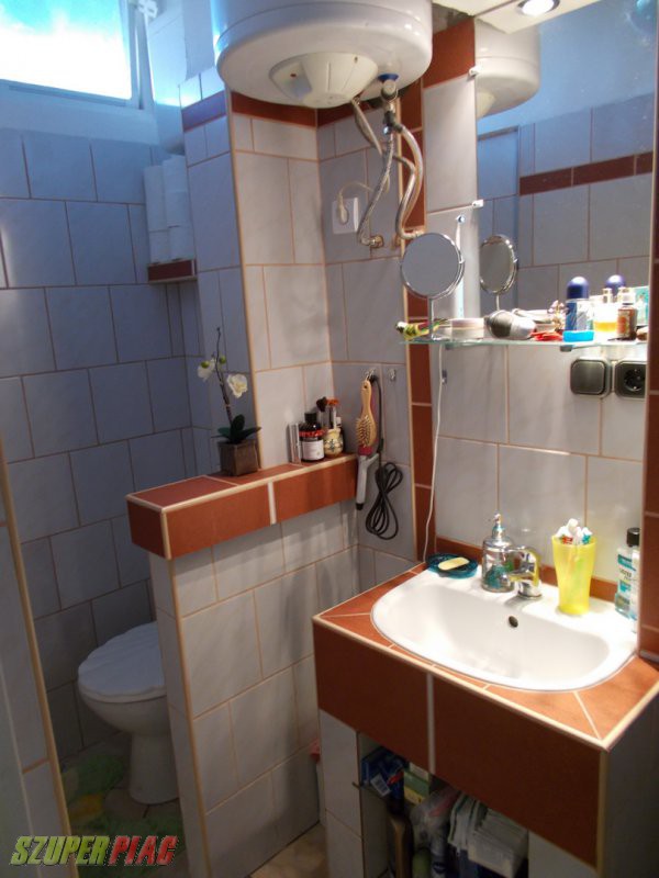 Eladó lakás Budapesten