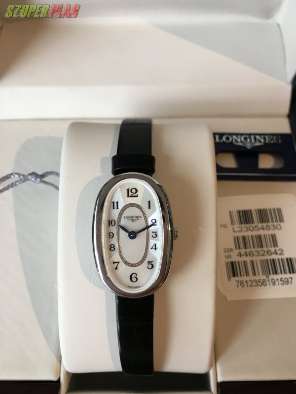 Longines symphonette női óra