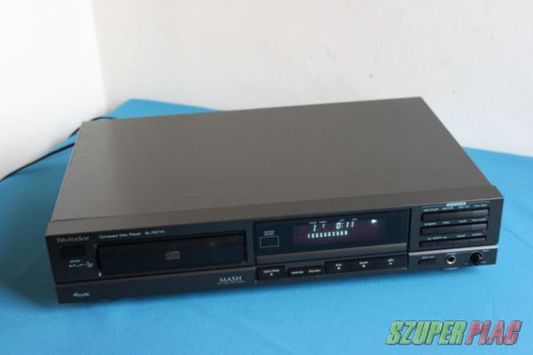 Technics slp-277 a