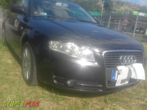 Audi a 4