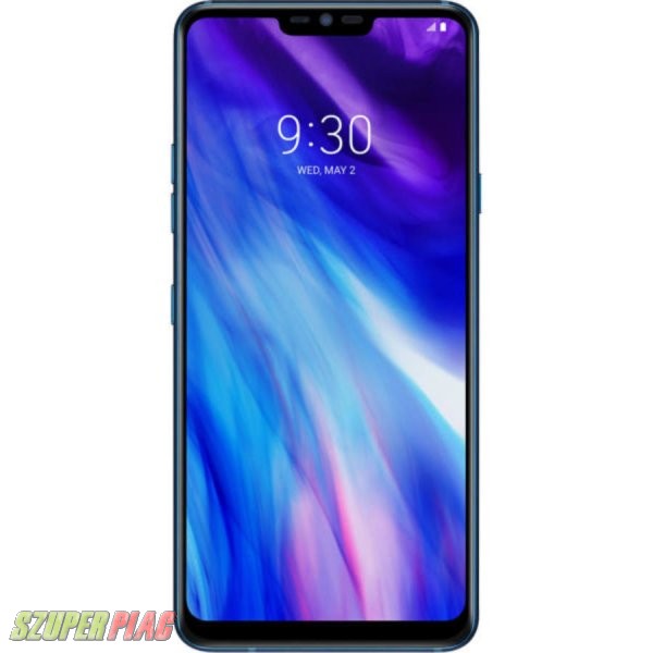 Eladó lg g7 thinq g710emw 64 gb telefon