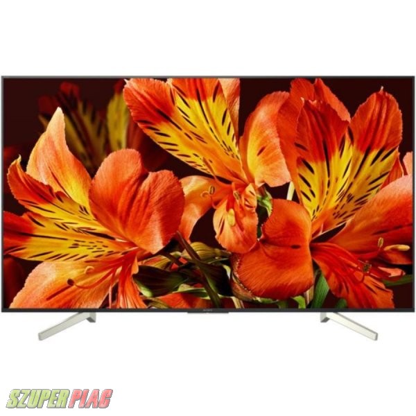 Eladó sony bravia kd-43xf8505 tv készülél