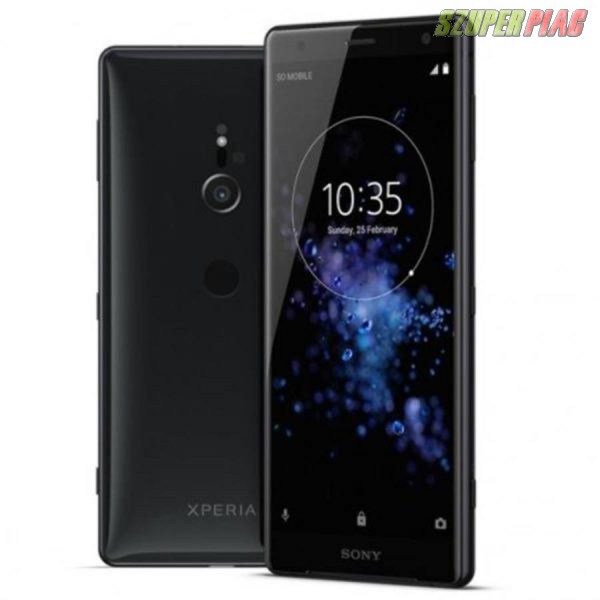 Sony xz2 h8266 64 gb