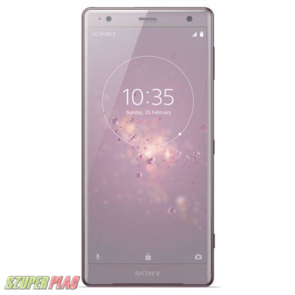 Sony xz2 h8266 64 gb