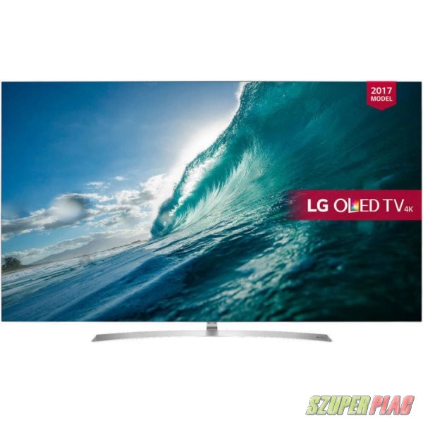 Lg oled55b7v 55 inches / 139 cm