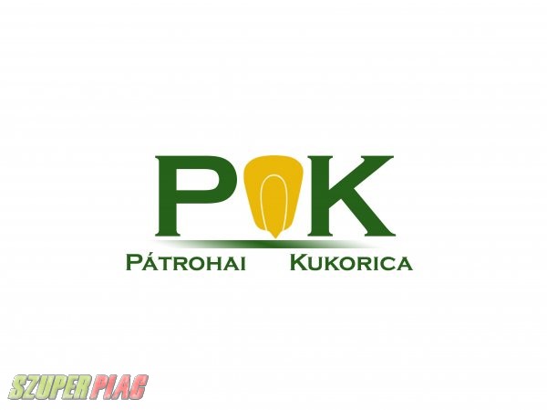 Pk-004 organikus kukorica előrendelési akció - a nemesítés 