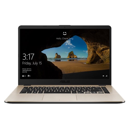 Asus vivobook 15 x505za-bq117t notebook