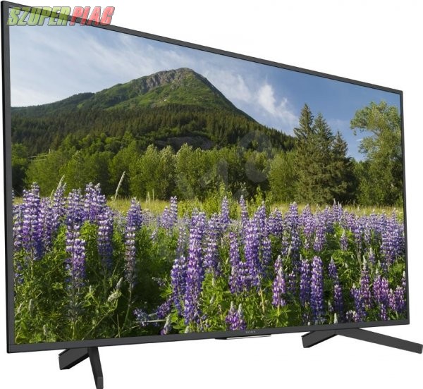 Sony bravia kd-49xf7005 tv