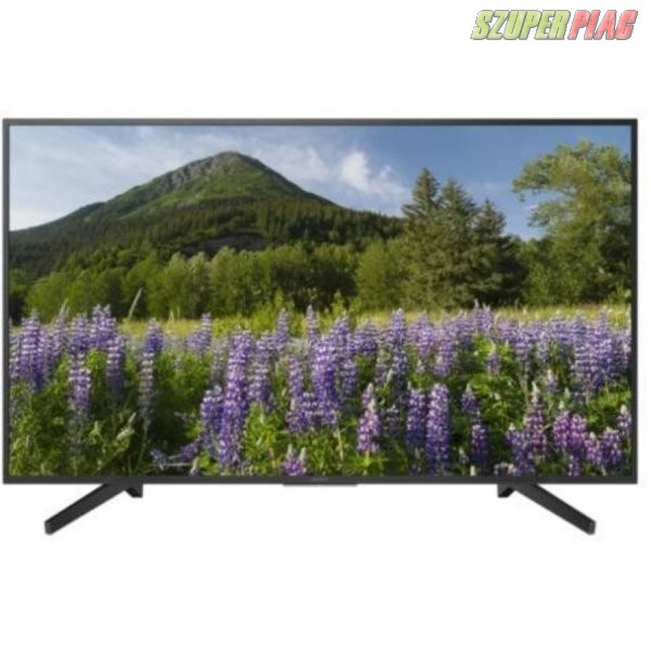 Sony bravia kd-49xf7005 tv