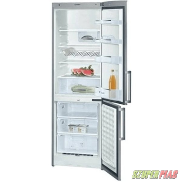 Bosch kge49vi4b hűtőszekrény