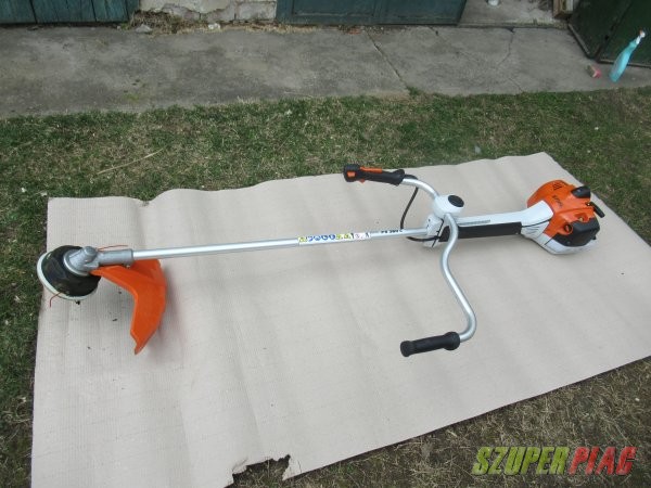 Stihl fs 360c fűkasza