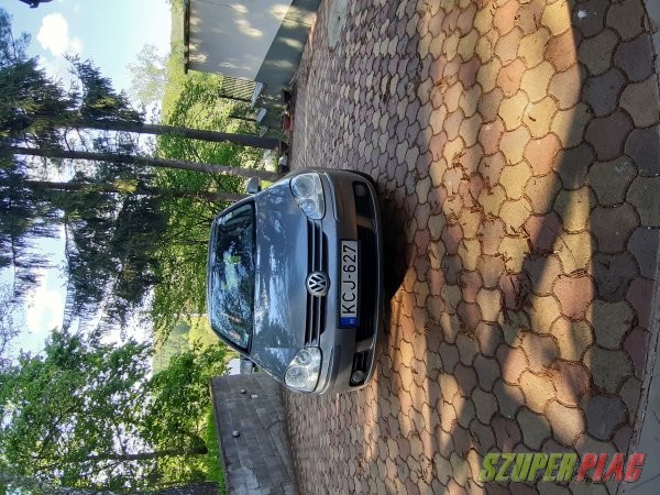 Volkswagen golf v 20 4 motion