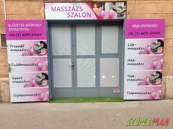 Svédmasszázs 