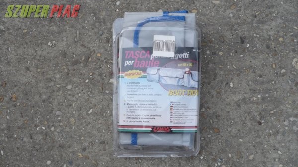 Szerszámtartó,  felszereléstartó táska