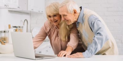 Online pénzkereseti lehetőség nyugdíjasoknak is