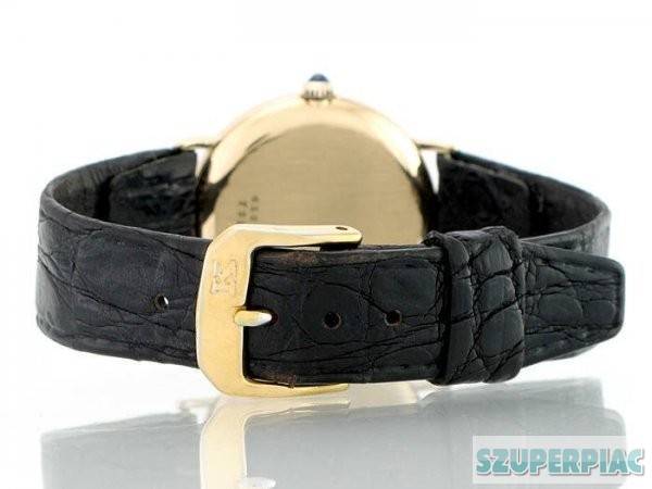 BAUM&MERCIER ARANY 14KRT ORA 