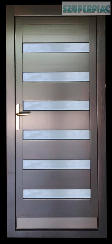  Schumacher® fa ablakok,  bejárati ajtók és beltéri ajtók					