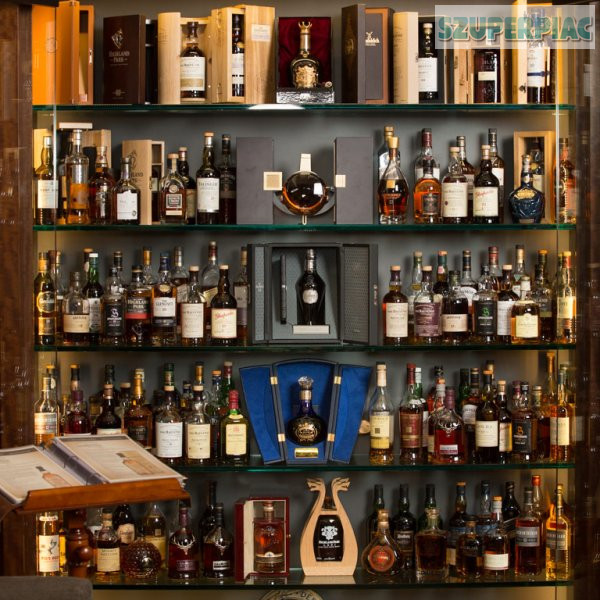 Whisky Felvásárlás Magángyűjteménybe Korrekt Áron 