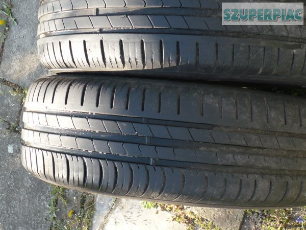 Hankook Kinergy Eco 195/60 R15 nyári gumi