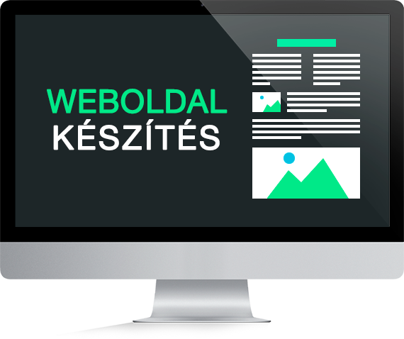 weboldal, webáruház