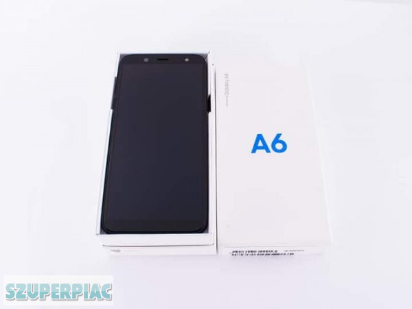 Samsung Galaxy A6 2018