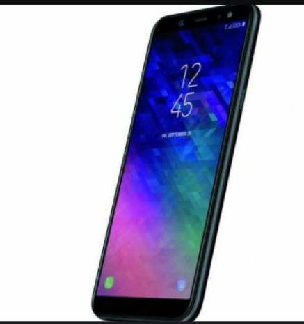 Samsung Galaxy A6 2018