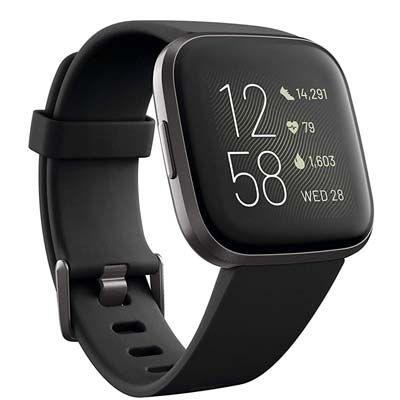 Fitbit Versa 2 okosóra