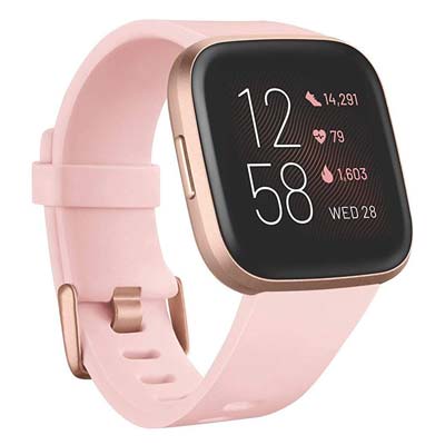 Fitbit Versa 2 okosóra