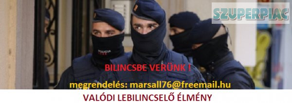 Lebilincselő Élmény