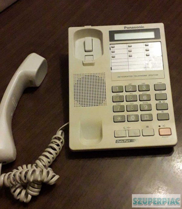 Panasonik telefon