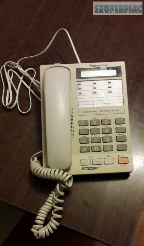 Panasonik telefon