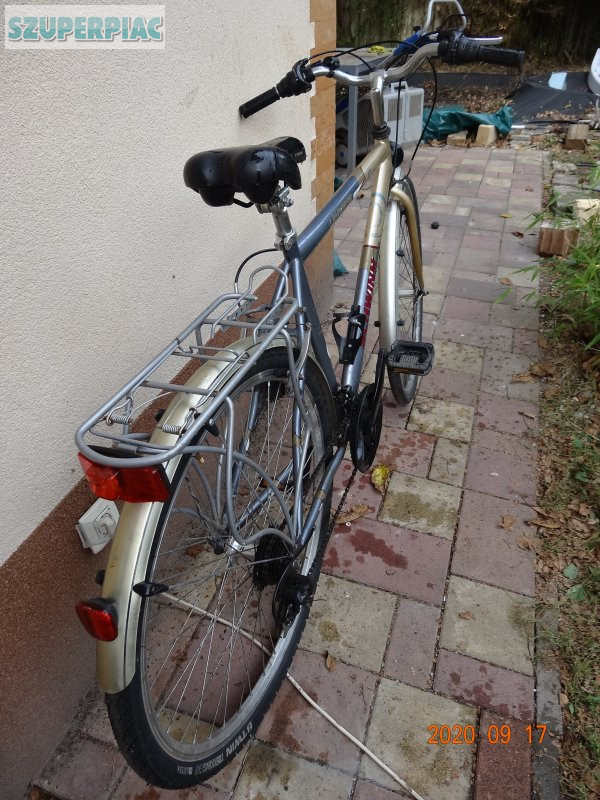 Schwinn Csepel Landrider 28 -Olcsón