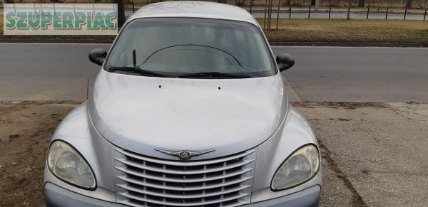 Chrysler PT Cruiser Touring 2L Eladó vagy csere