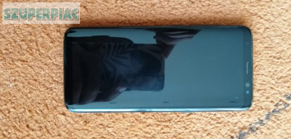 Samsung Galaxy S8 64GB (Dual SIM)