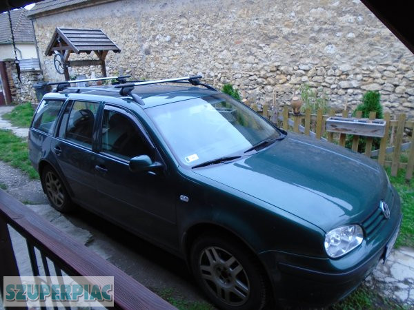 Volkswagen golf 4 19 td évjárat (2000)