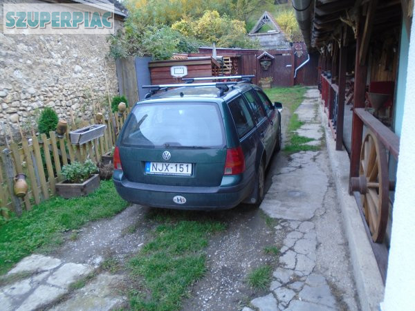 Volkswagen golf 4 19 td évjárat (2000)