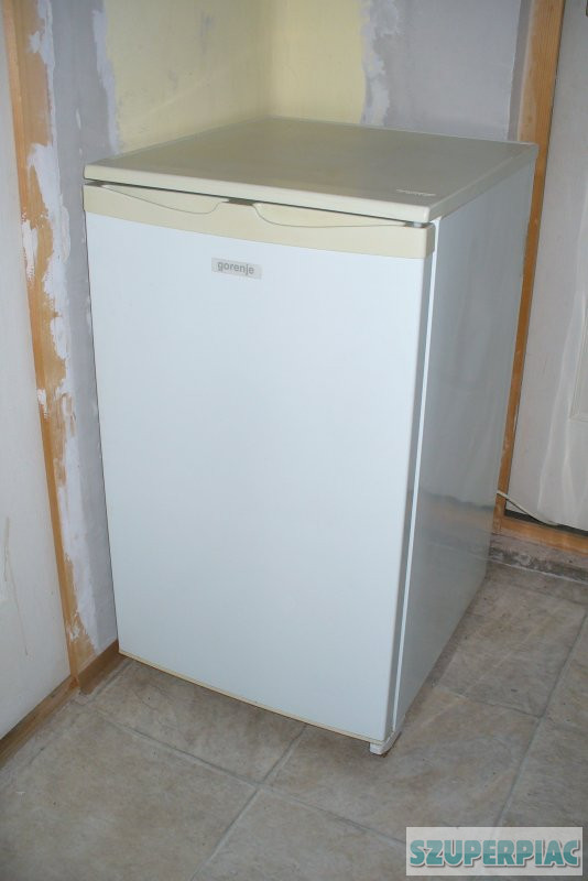 Gorenje hűtő olcsón eladó