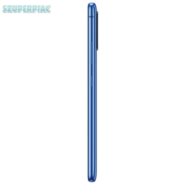 Samsung Galaxy S10 Lite 128GB 6GB RAM Dual (G770F) kék