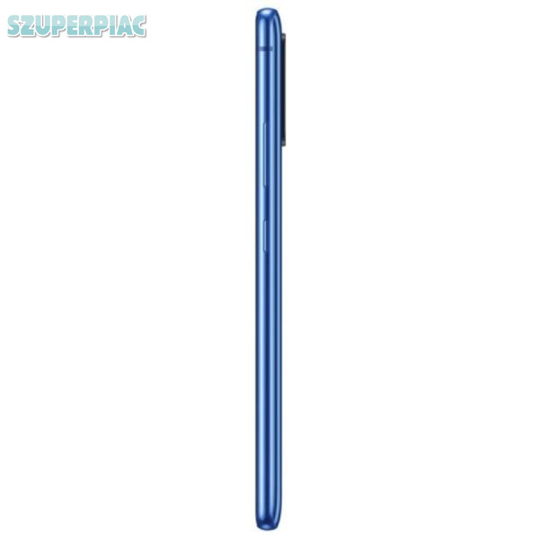 Samsung Galaxy S10 Lite 128GB 6GB RAM Dual (G770F) kék