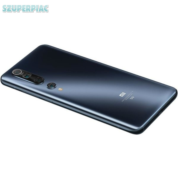 Xiaomi Mi 10 5G 128GB Dual Mobiltelefon szürke