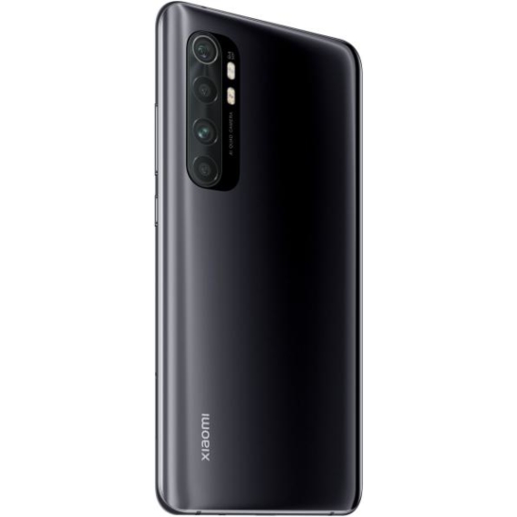 Xiaomi Mi Note 10 Lite 128GB 8GB RAM Dual Mobiltelefon Szürke