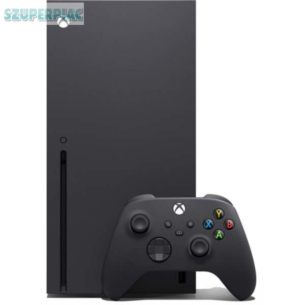 Microsoft Xbox Series X 1TB Játékkonzol