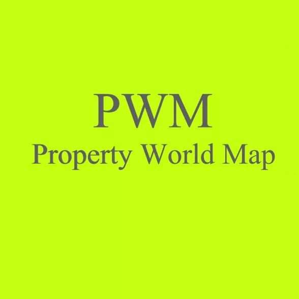 Ügyfél kapcsolattartó a Property World Map-nél