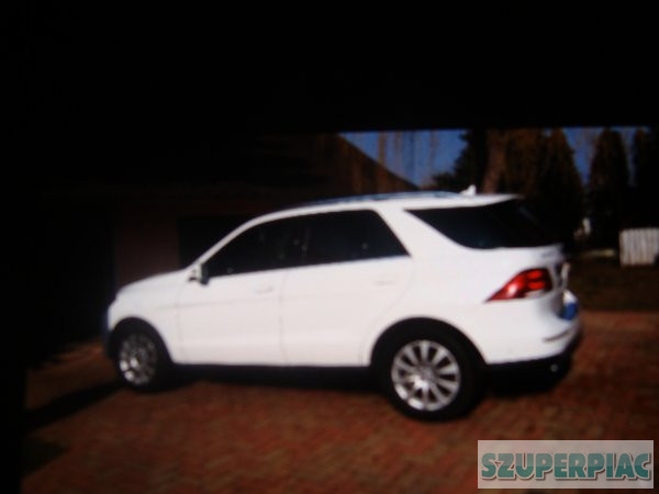 MERCEDES GLE 250 D